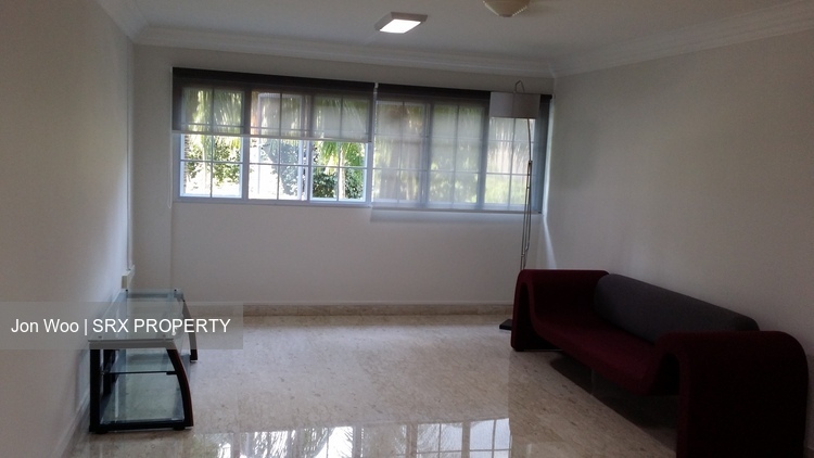 Blk 94 Havelock Heights (Bukit Merah), HDB 5 Rooms #518804921